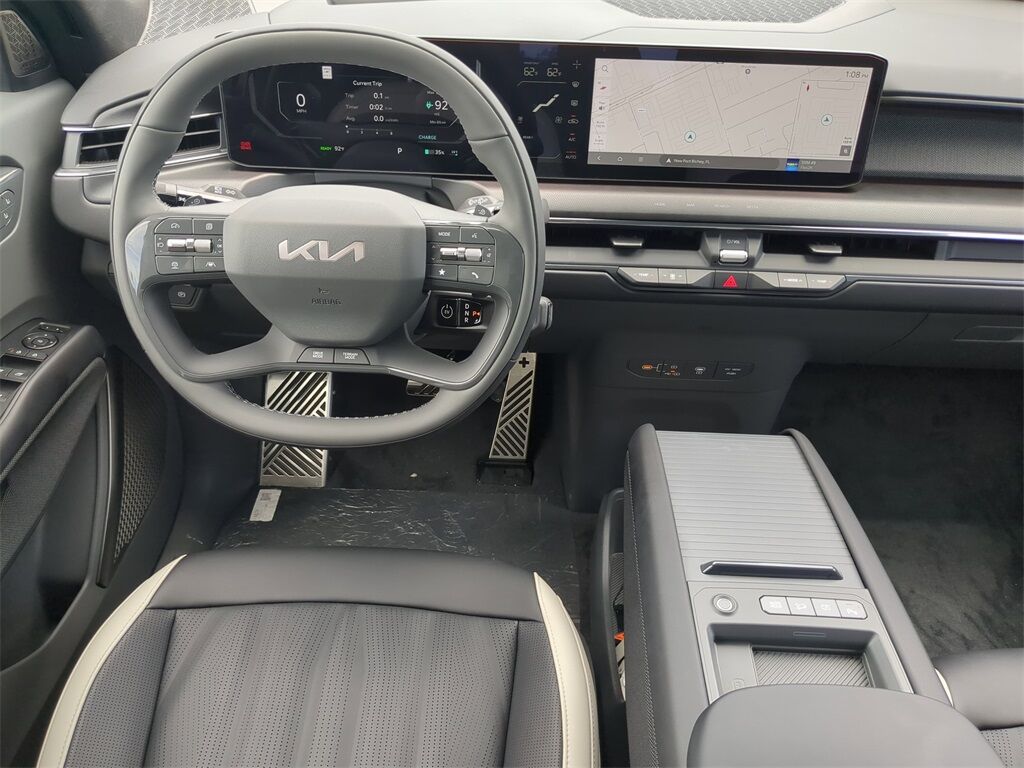 2026 Kia EV9 GT-Line San Clemente CA
