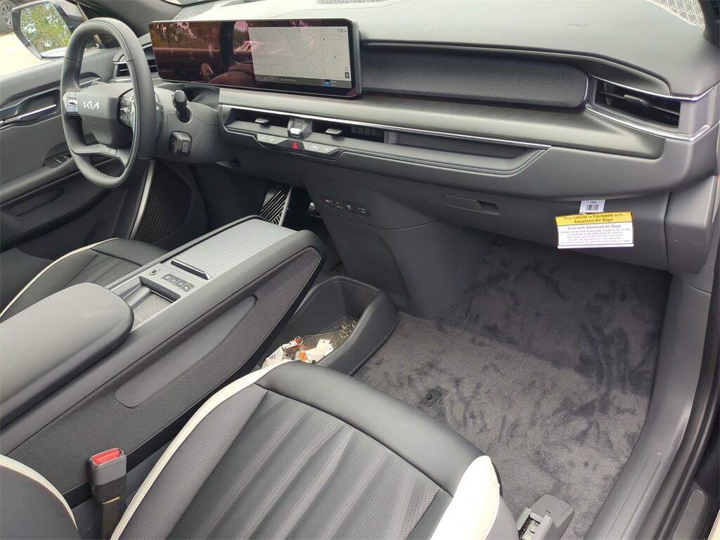 2026 Kia EV9 GT-Line San Clemente CA