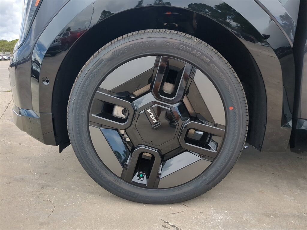 2026 Kia EV9 GT-Line San Clemente CA