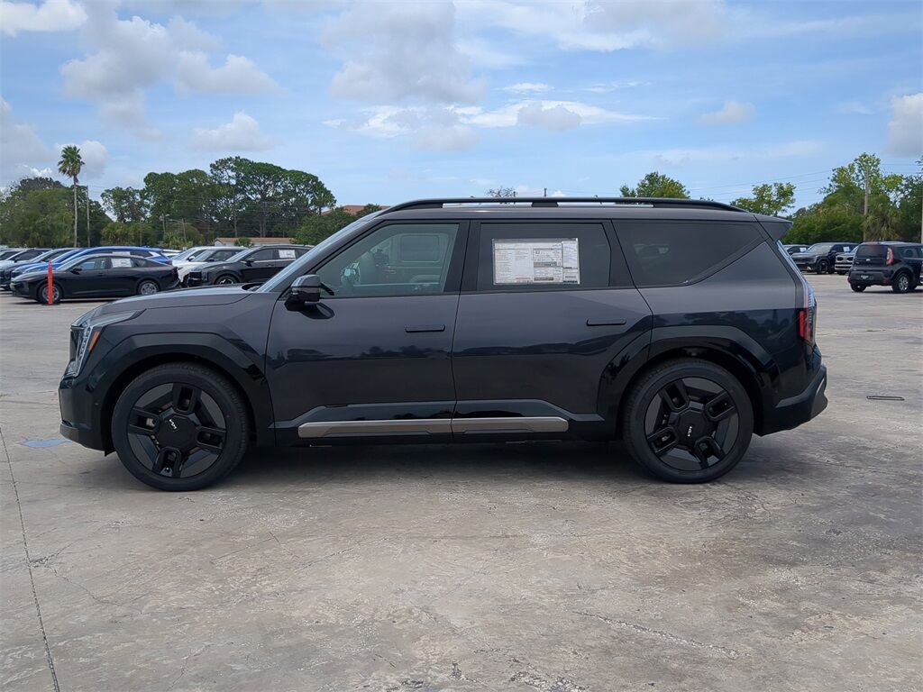 2026 Kia EV9 GT-Line San Clemente CA