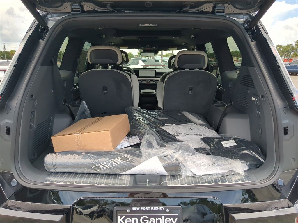 2026 Kia EV9 GT-Line San Clemente CA