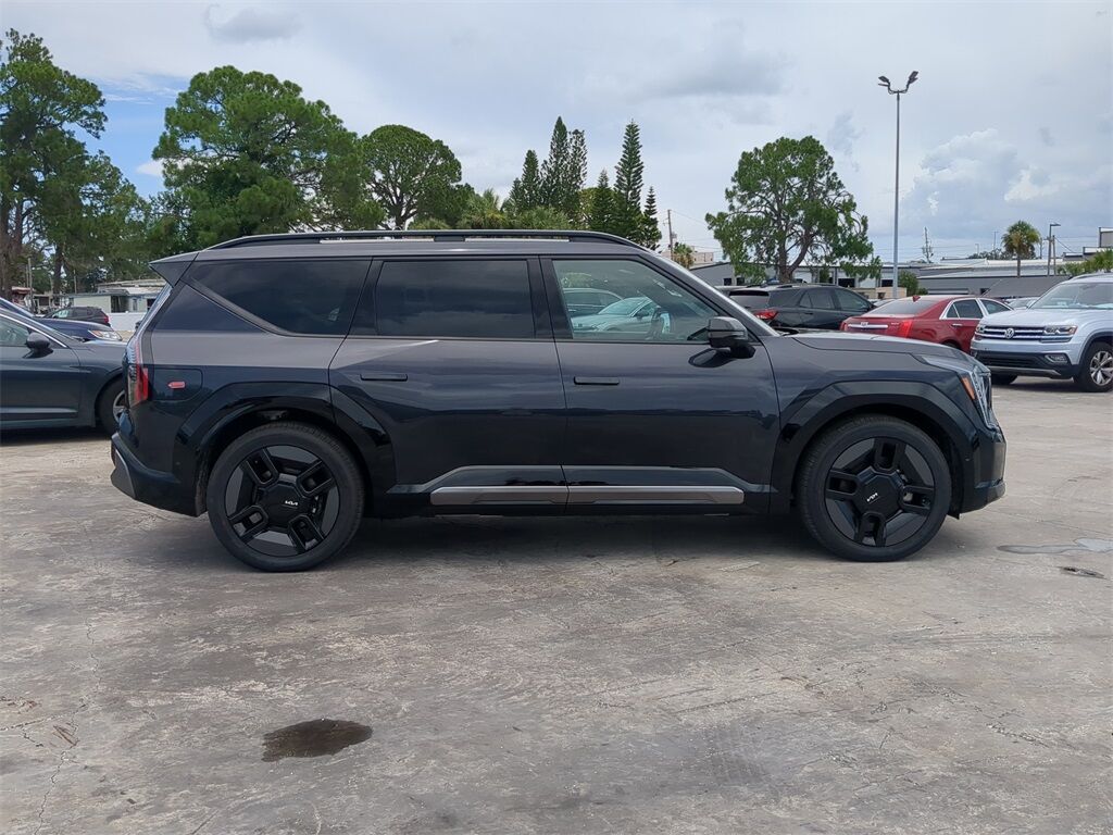 2026 Kia EV9 GT-Line San Clemente CA