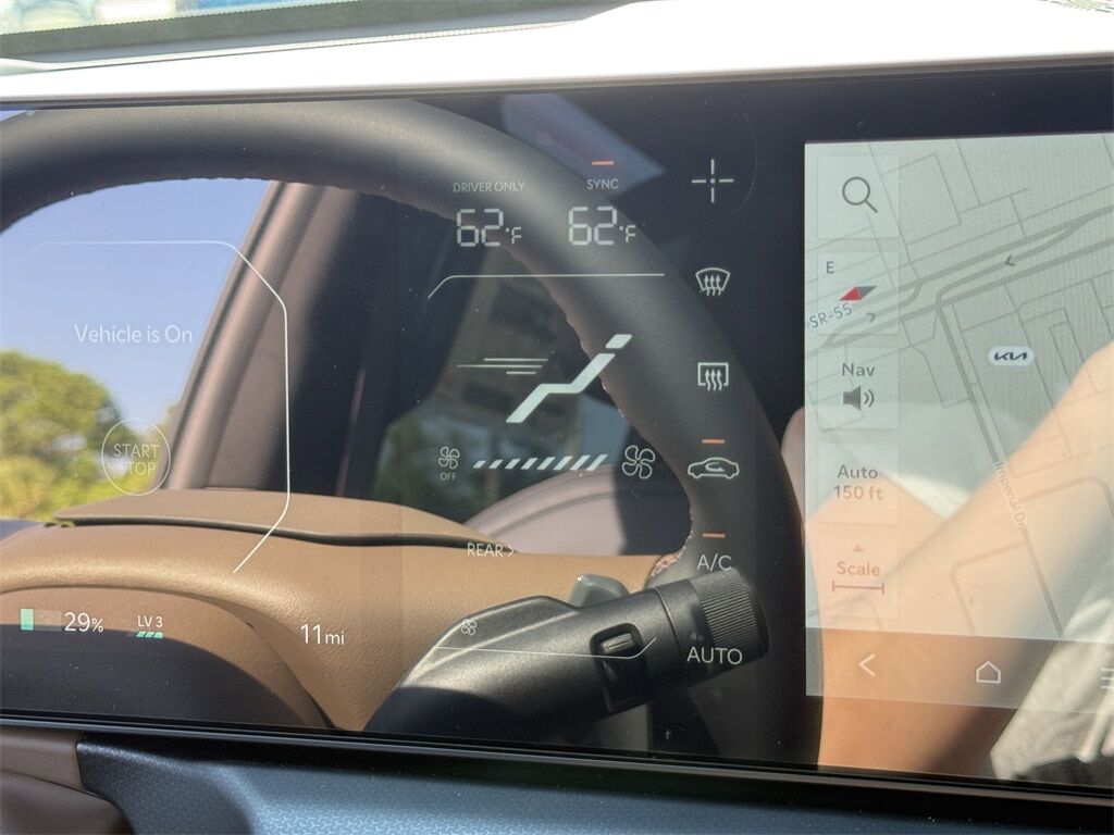 2026 Kia EV9 GT-Line San Clemente CA