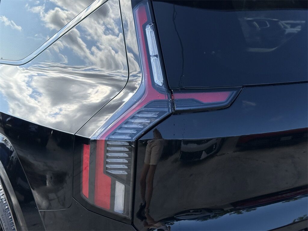 2026 Kia EV9 GT-Line San Clemente CA