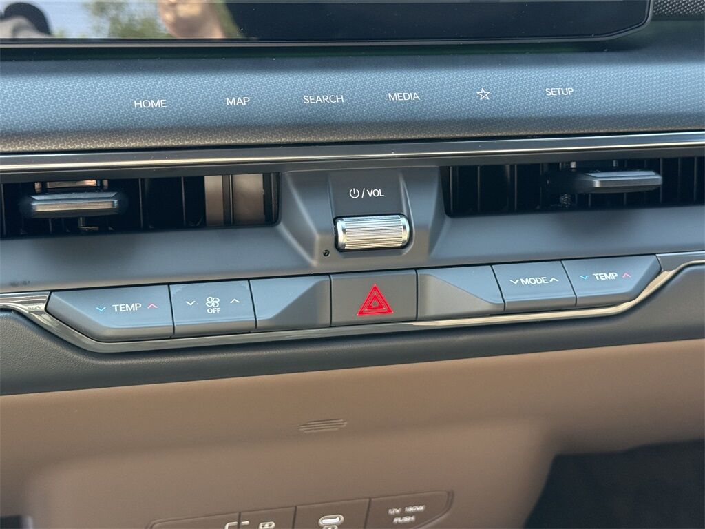 2026 Kia EV9 GT-Line San Clemente CA