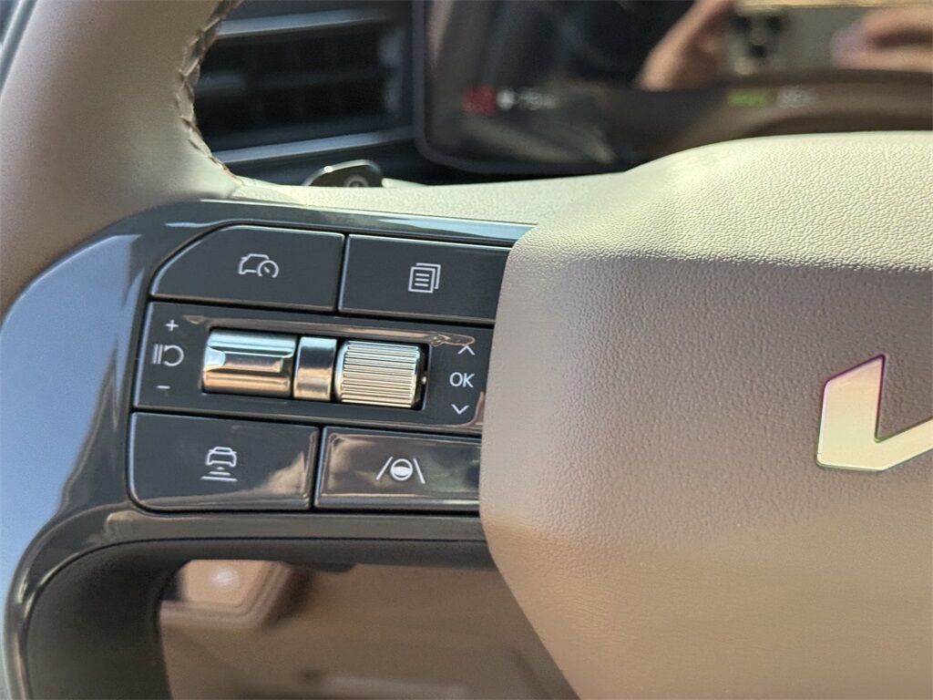 2026 Kia EV9 GT-Line San Clemente CA