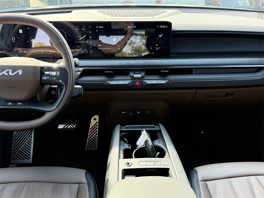 2026 Kia EV9 GT-Line San Clemente CA