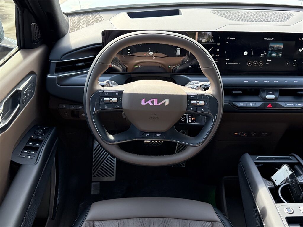 2026 Kia EV9 GT-Line San Clemente CA