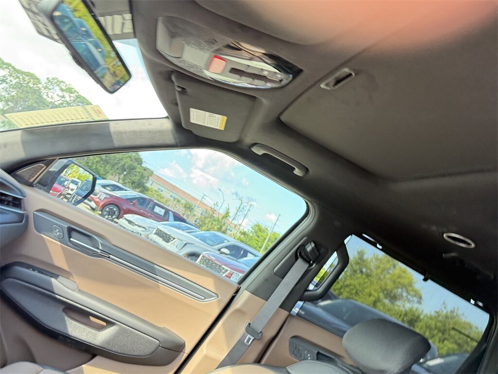 2026 Kia EV9 GT-Line San Clemente CA