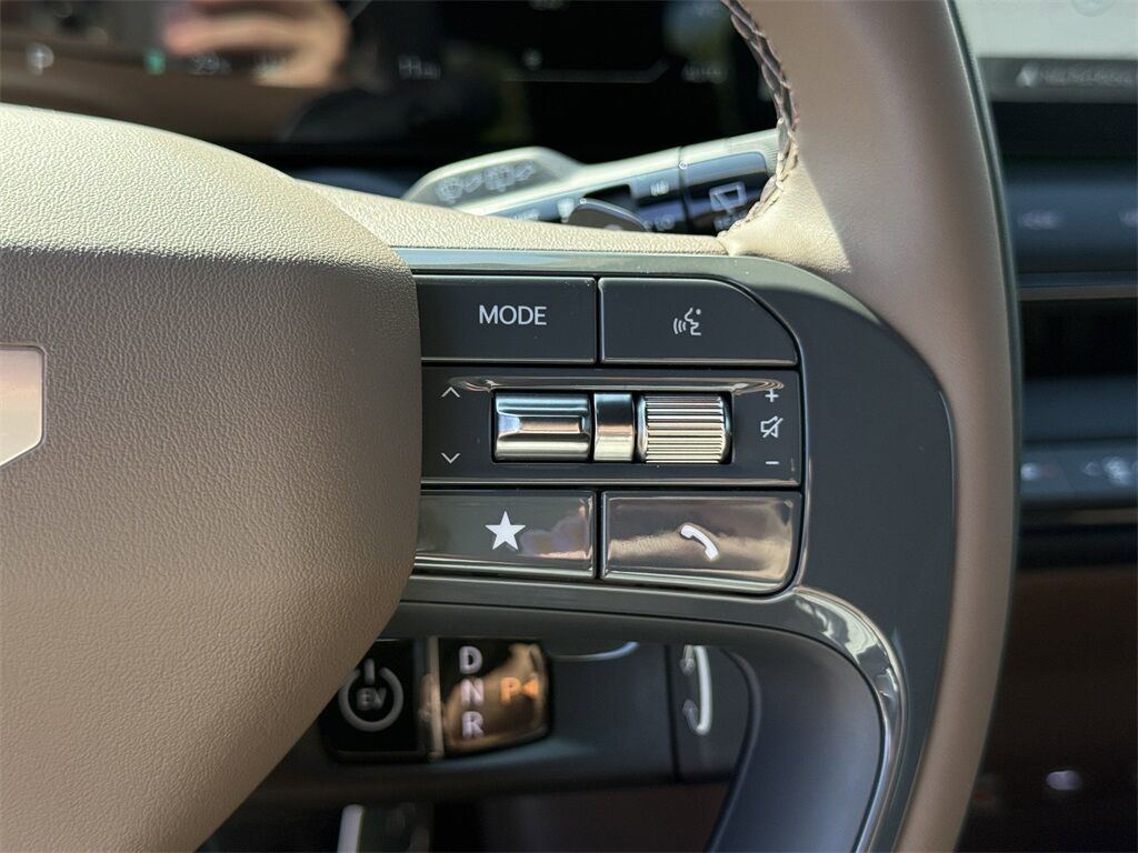 2026 Kia EV9 GT-Line San Clemente CA