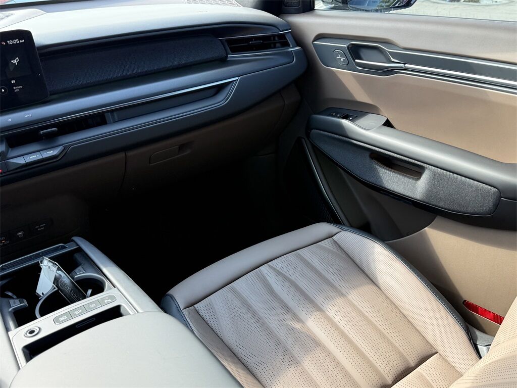 2026 Kia EV9 GT-Line San Clemente CA