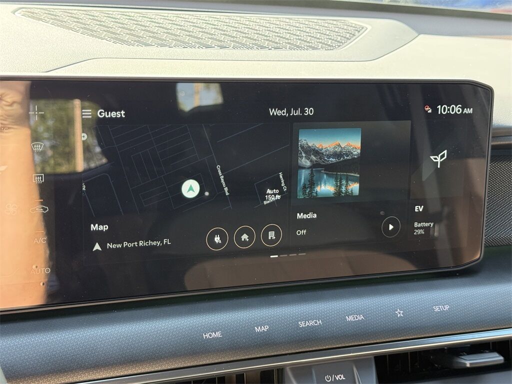 2026 Kia EV9 GT-Line San Clemente CA