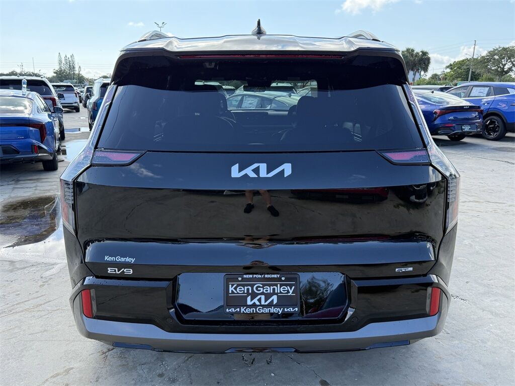 2026 Kia EV9 GT-Line San Clemente CA