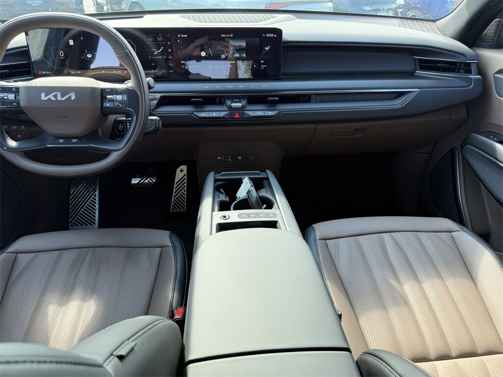 2026 Kia EV9 GT-Line San Clemente CA