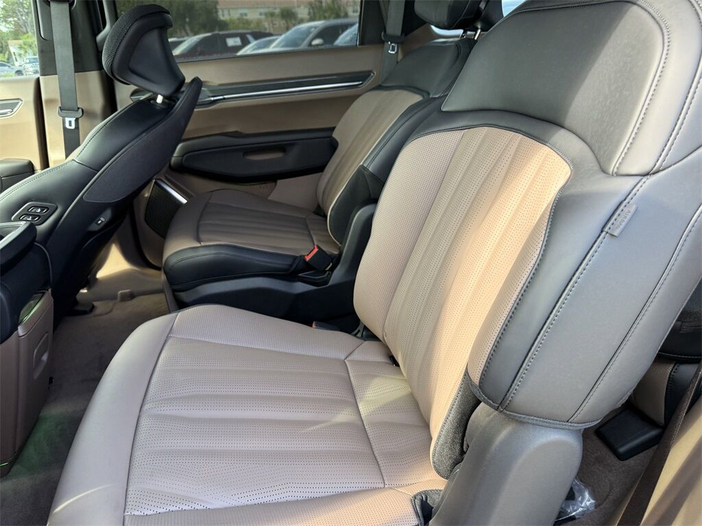 2026 Kia EV9 GT-Line San Clemente CA