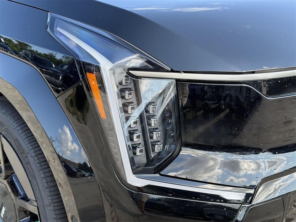 2026 Kia EV9 GT-Line San Clemente CA