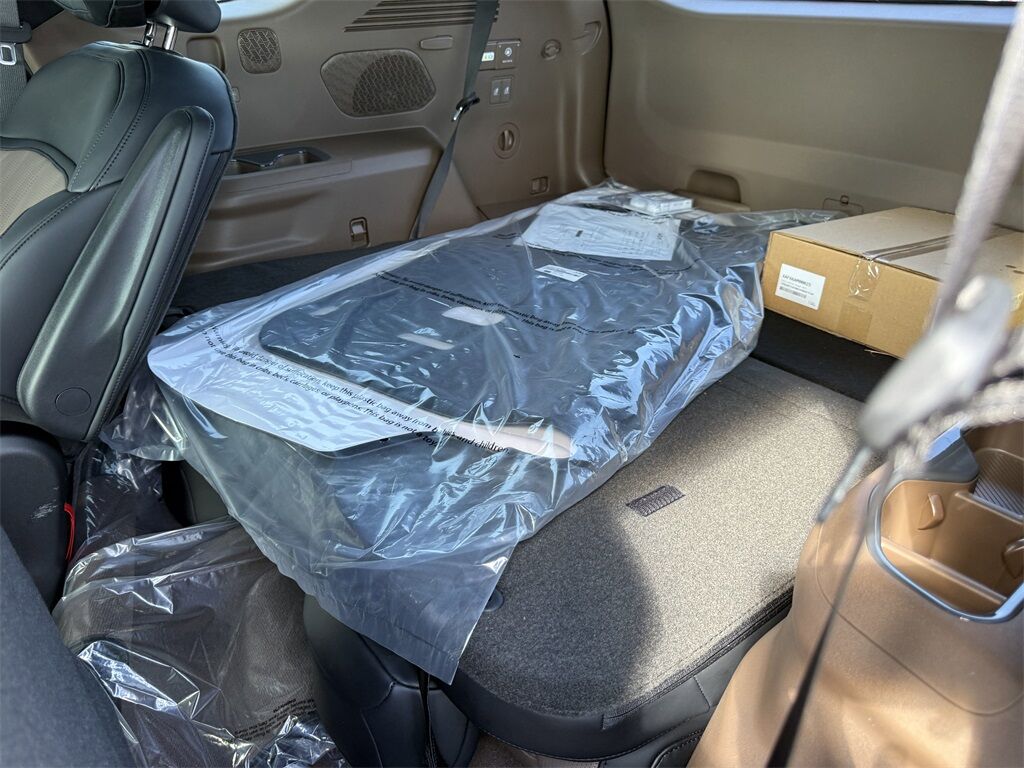 2026 Kia EV9 GT-Line San Clemente CA