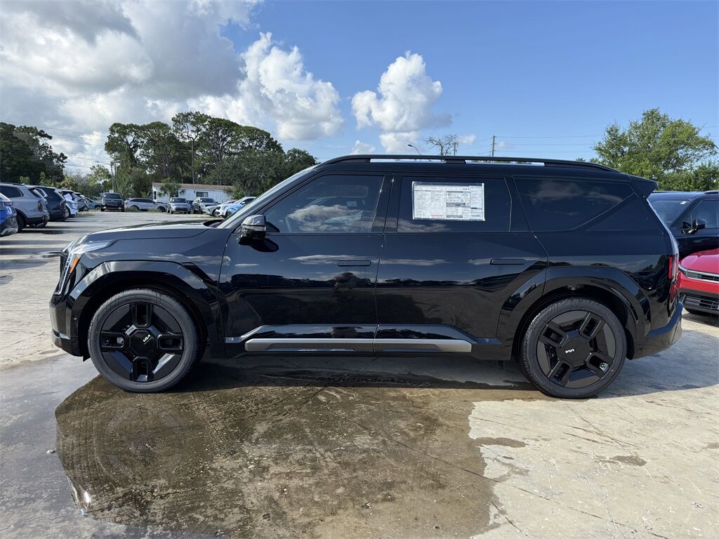 2026 Kia EV9 GT-Line San Clemente CA