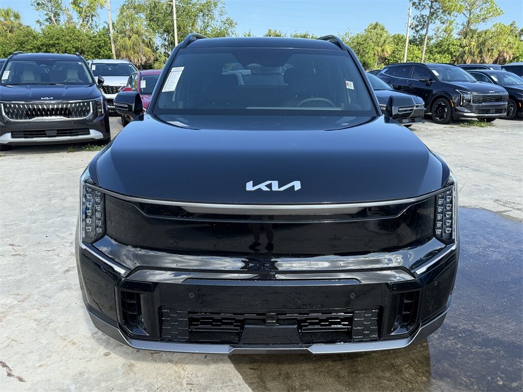 2026 Kia EV9 GT-Line San Clemente CA