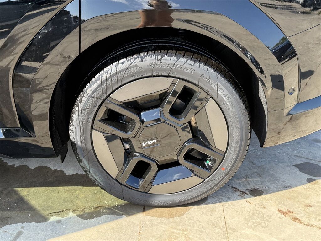 2026 Kia EV9 GT-Line San Clemente CA