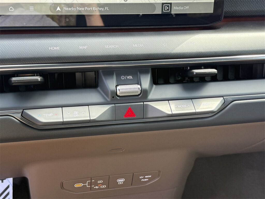 2026 Kia EV9 GT-Line San Clemente CA