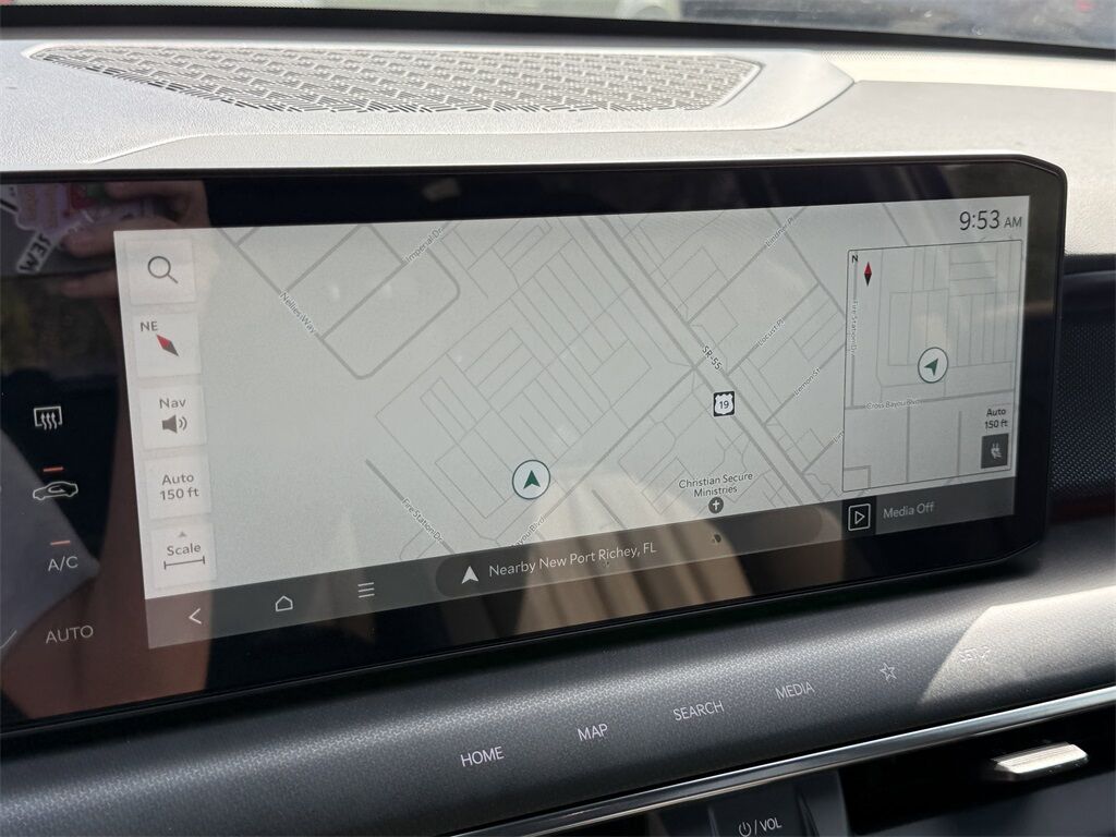 2026 Kia EV9 GT-Line San Clemente CA