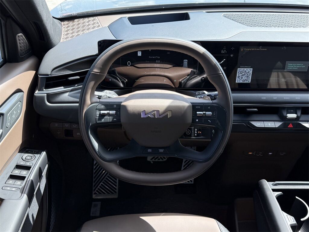 2026 Kia EV9 GT-Line San Clemente CA