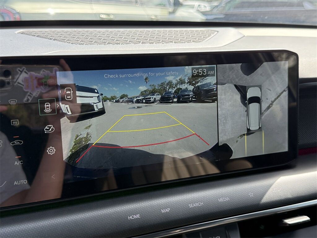 2026 Kia EV9 GT-Line San Clemente CA