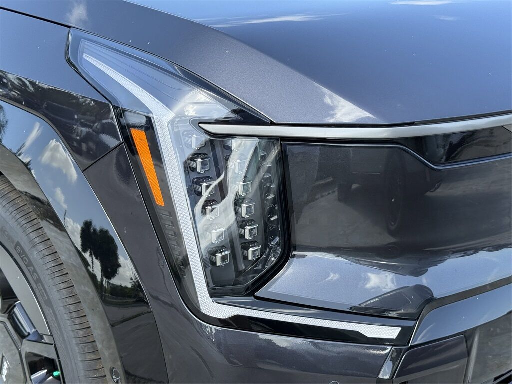2026 Kia EV9 GT-Line San Clemente CA