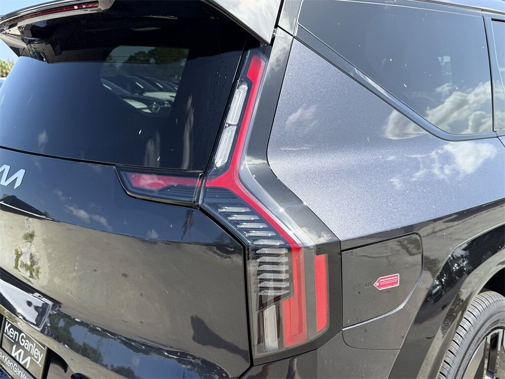 2026 Kia EV9 GT-Line San Clemente CA