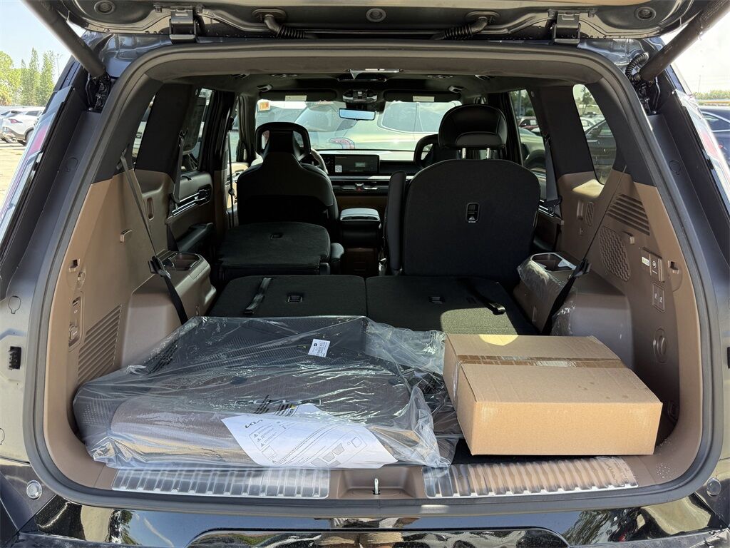 2026 Kia EV9 GT-Line San Clemente CA