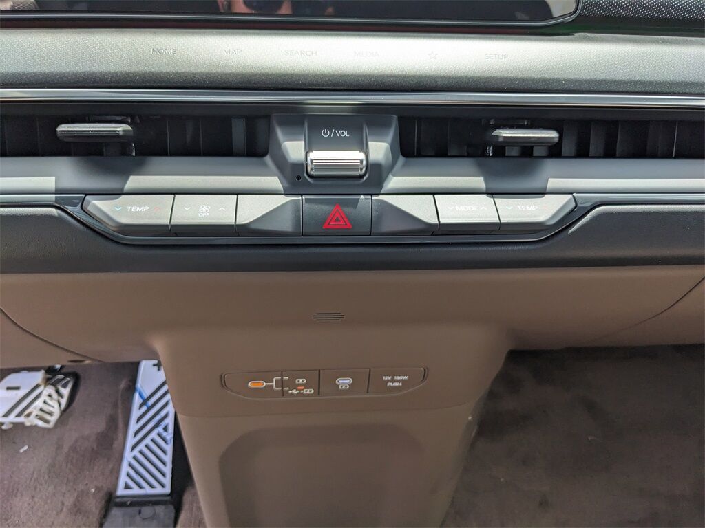 2026 Kia EV9 GT-Line San Clemente CA