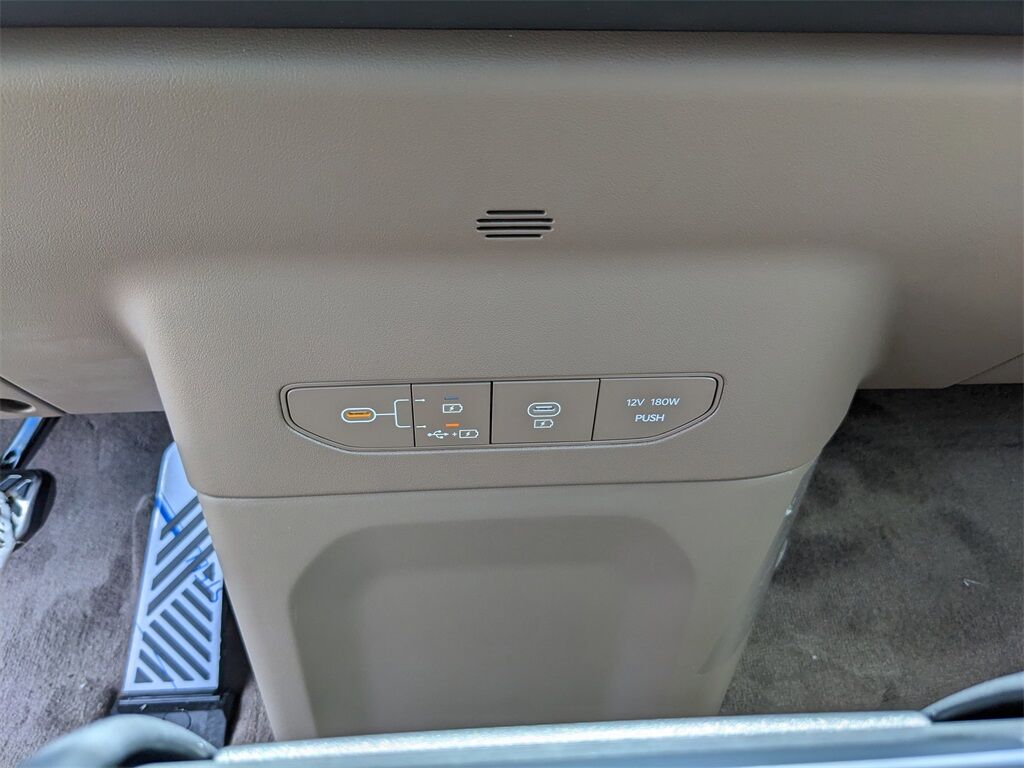 2026 Kia EV9 GT-Line San Clemente CA