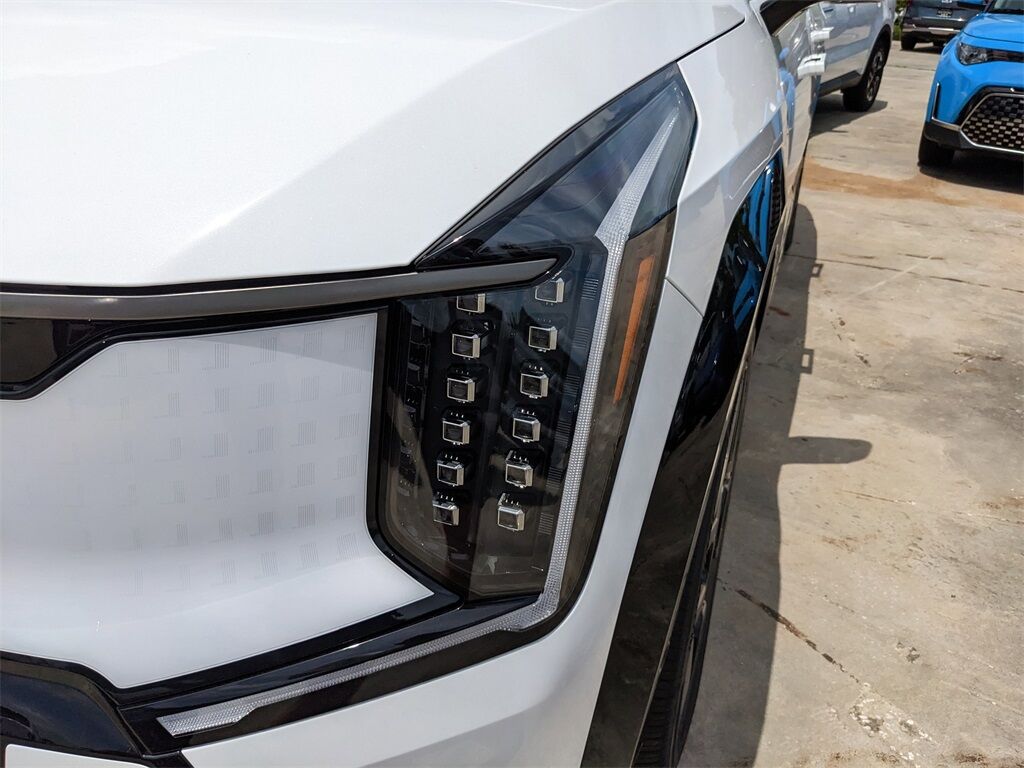 2026 Kia EV9 GT-Line San Clemente CA