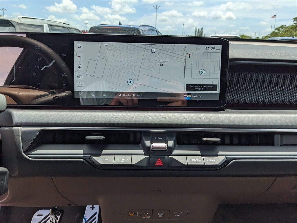 2026 Kia EV9 GT-Line San Clemente CA