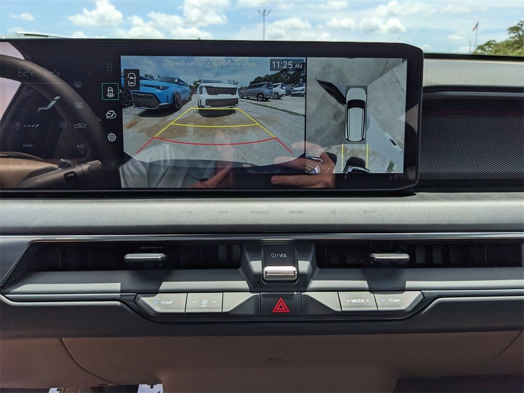 2026 Kia EV9 GT-Line San Clemente CA