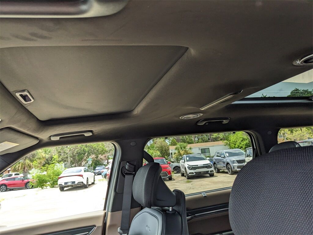 2026 Kia EV9 GT-Line San Clemente CA