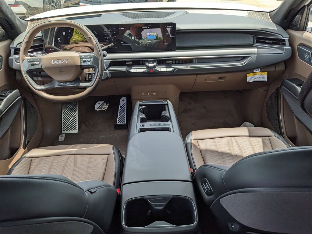 2026 Kia EV9 GT-Line San Clemente CA