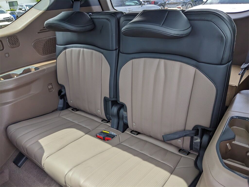 2026 Kia EV9 GT-Line San Clemente CA