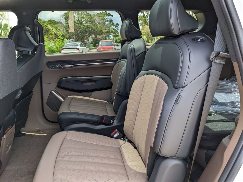 2026 Kia EV9 GT-Line San Clemente CA