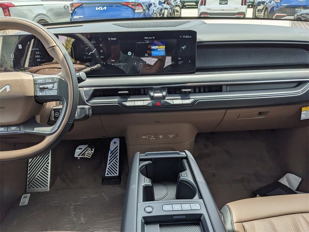 2026 Kia EV9 GT-Line San Clemente CA