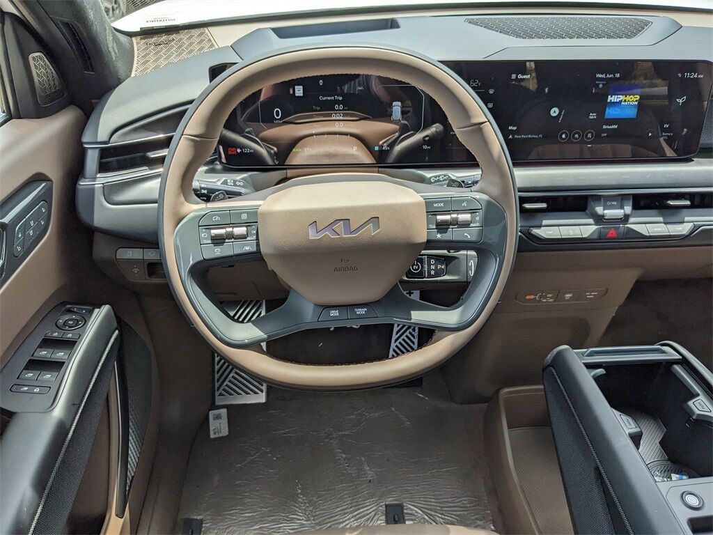 2026 Kia EV9 GT-Line San Clemente CA