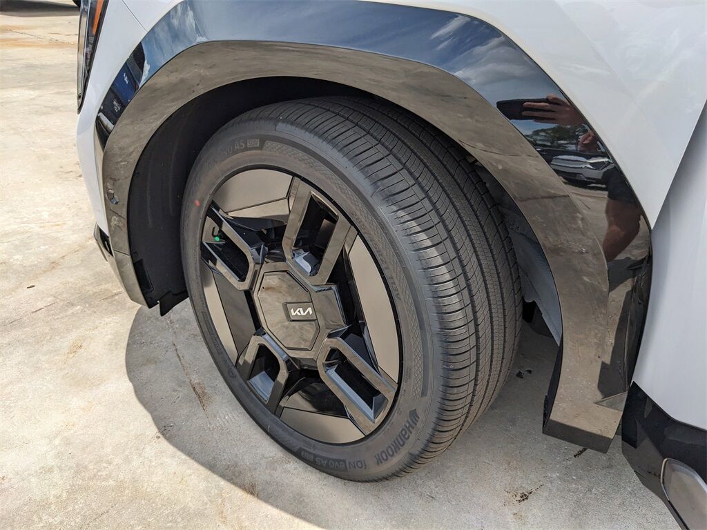 2026 Kia EV9 GT-Line San Clemente CA