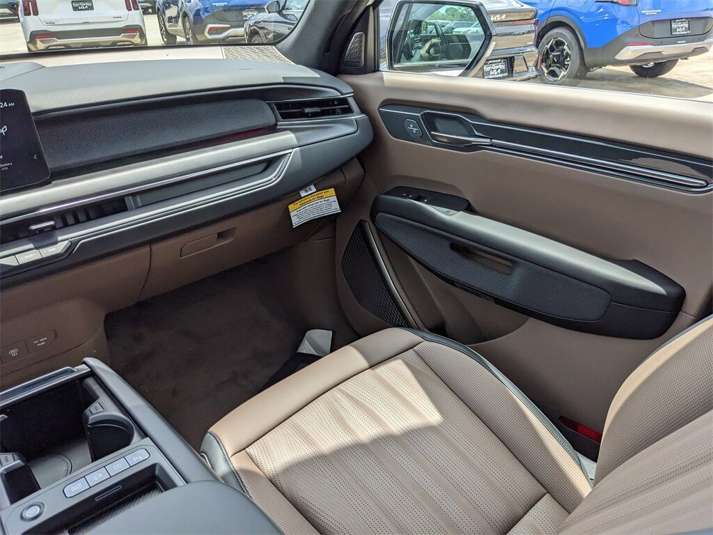 2026 Kia EV9 GT-Line San Clemente CA