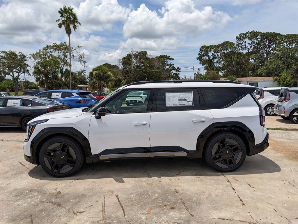 2026 Kia EV9 GT-Line San Clemente CA
