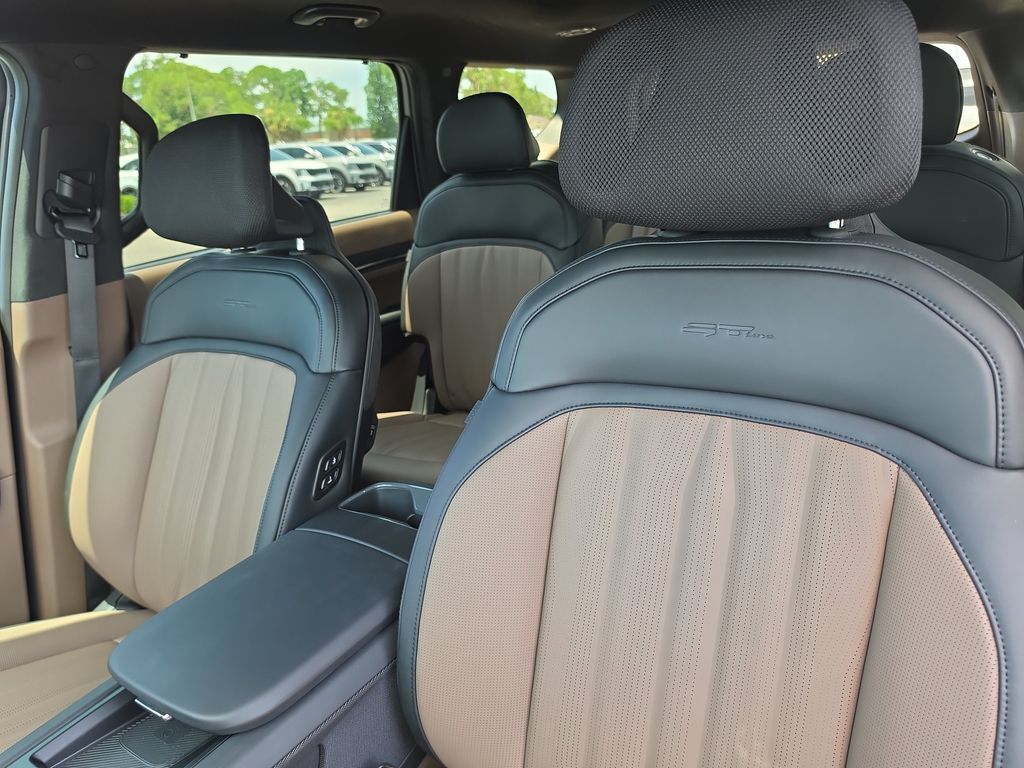 2026 Kia EV9 GT-Line San Clemente CA