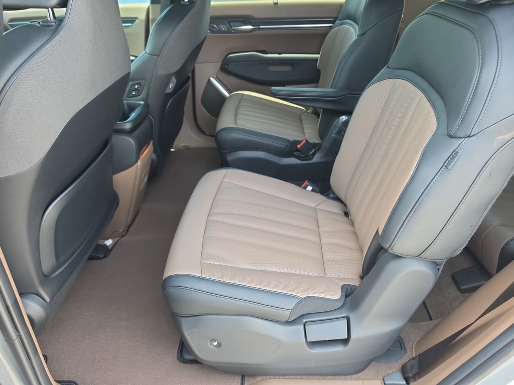 2026 Kia EV9 GT-Line San Clemente CA
