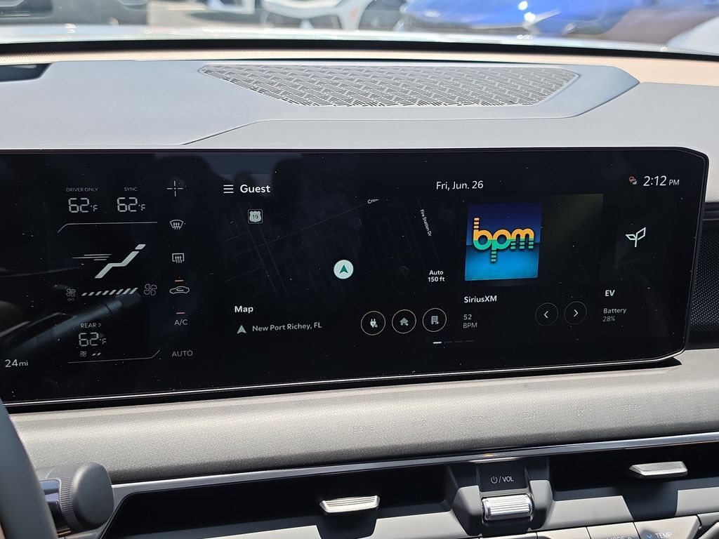 2026 Kia EV9 GT-Line San Clemente CA
