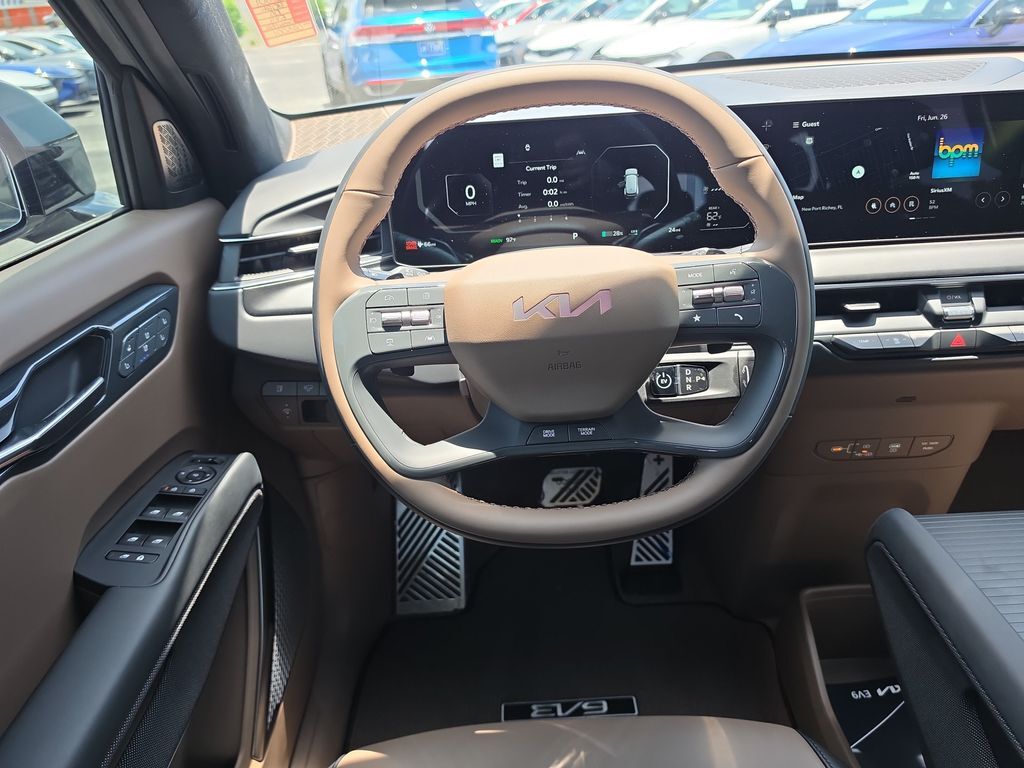 2026 Kia EV9 GT-Line San Clemente CA