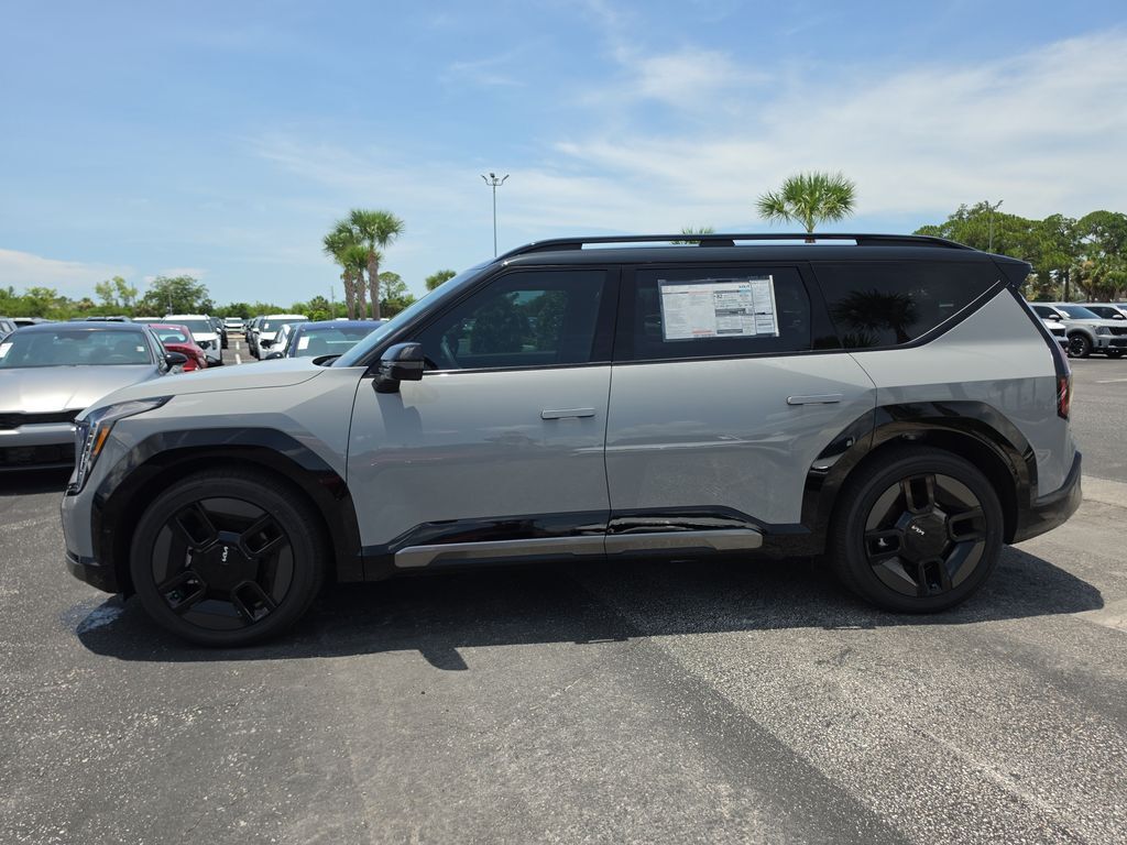 2026 Kia EV9 GT-Line San Clemente CA